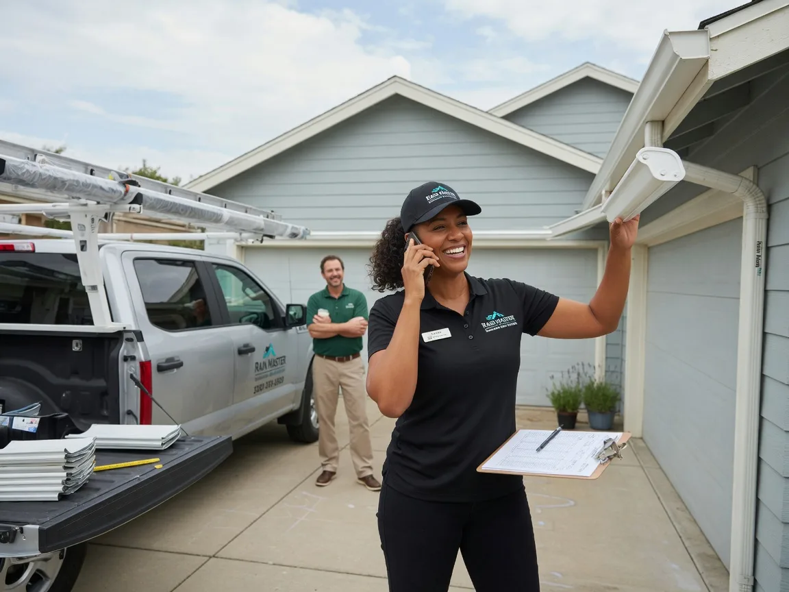 Gutter Installation Flaxville, MT FAQs
